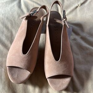 Aerosoles Cornelia heel